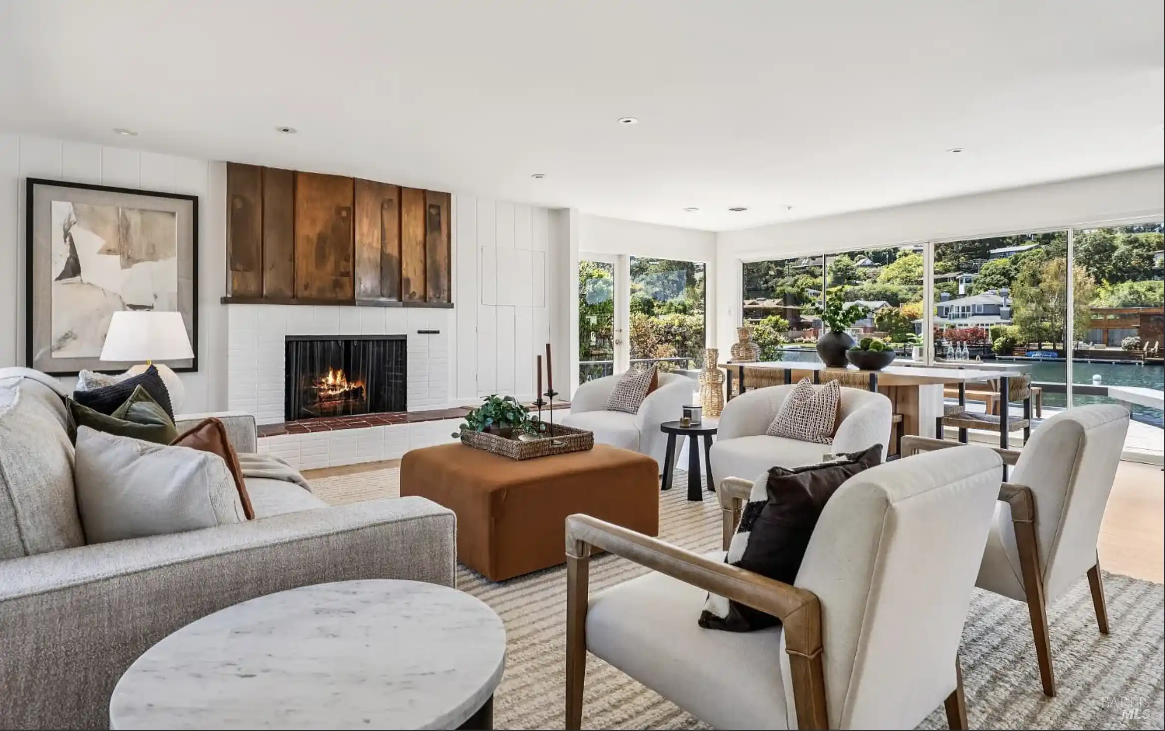 9 Edgewater Road, Belvedere, CA 94920 – image 3